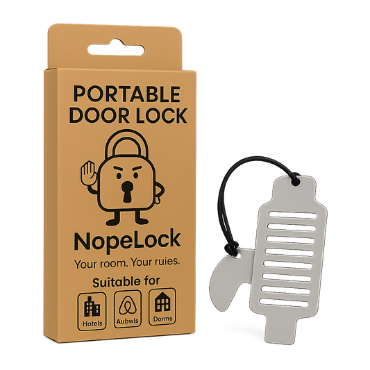 NopeLock Solo